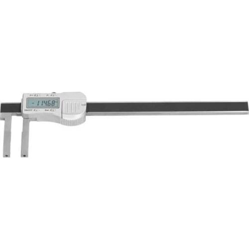 Digital Vernier Caliper Wear Resistant Measurement High Sensitivity Electronic Calipers 0‑150mm for Industry for Machining