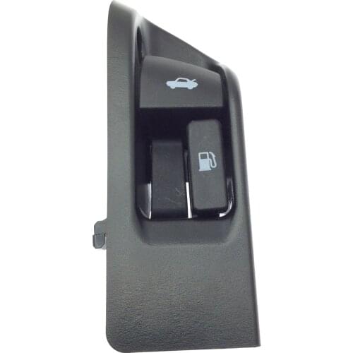 For Toyota Camry Corolla Levin Vios trunk fuel tank outer cover switch handle luggage inner handle