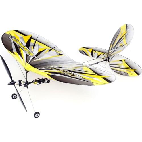 E－FLITE Radio-controlled Aircraft