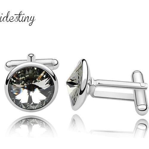 IDESTINY Cufflinks