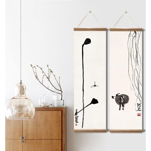 JIERAN Wall Pictures For The Bedroom