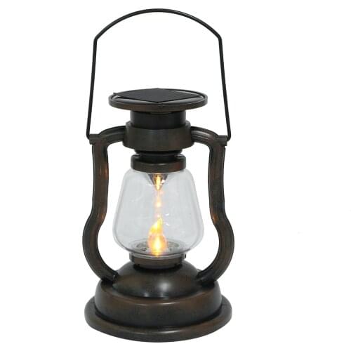 LEDMOMO Tourist Lanterns