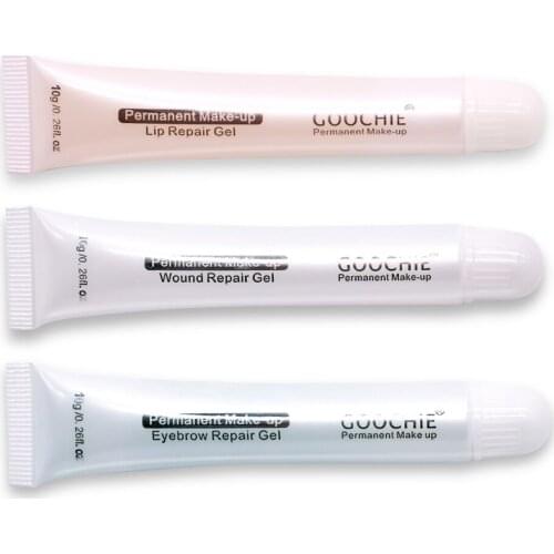 Goochie M8 BFGF Tattoo After Care With Natural Ingredient Enhances Tattoo Colors And Promotes Healing Aftercare Lotion