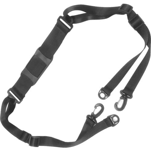 Shoulder Strap for Child Kid Balance Bicycle Carrying Extendable Moving & Carrying Webbing Band