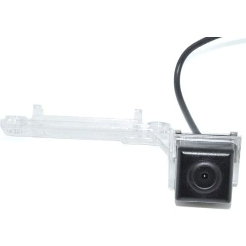 Sony CCD Special Car Rear View Reverse backup Camera rearview reversing for VW CADDY/PASSAT/JATTA/GOLF/TOURAN/SKODA SUPERB