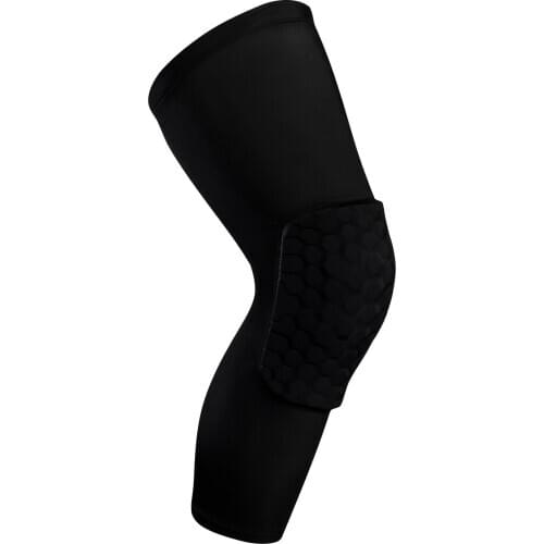 Sports Protective Gear Honeycomb Knee Pads Anti-collision Protective Gear Adult Infant Baby Knee Pads Ultra-thin