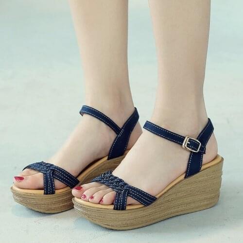 UNDER LER Womens High-heeled Shoes