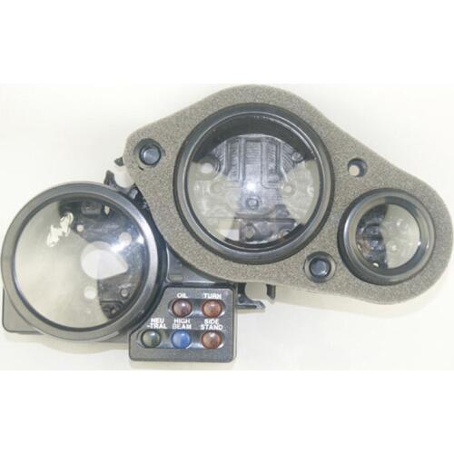 Waase Speedo Meter Gauge Tachometer Instrument Case Cover For HONDA VFR400 RVF400 NC35