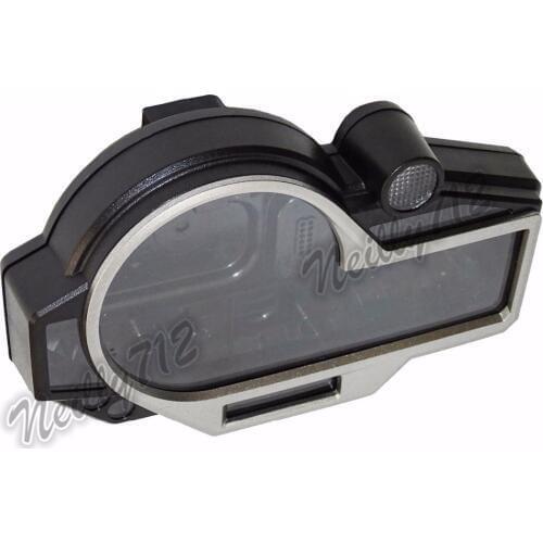 Waase Speedometer Speedo Meter Gauge Tachometer Instrument Case Cover For BMW S1000RR S1000XR S 1000 RR XR 2015 2016 2017