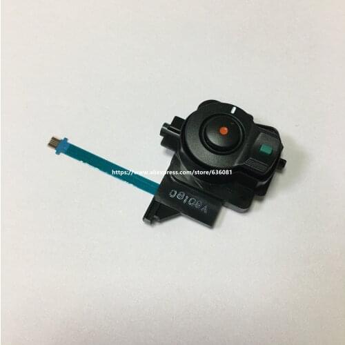 Repair Parts Power Switch 1-487-447-11 For Sony NEX-EA50 NEX-EA50UH NEX-EA50JH PXW-X160 PXW-X180 HXR-NX5P