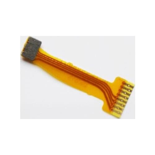 For Blackview BV5900 Cell Phone Parts Flex Cable Indicator FPC Repair For Blackview BV5900