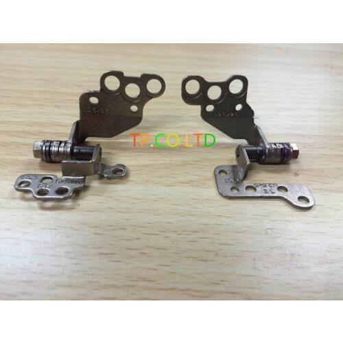 Brand New FOR laptop LCD Hinges ForHP Pavilion m6 FOR Envy m6 m6-1000 m6-2000 A Pair