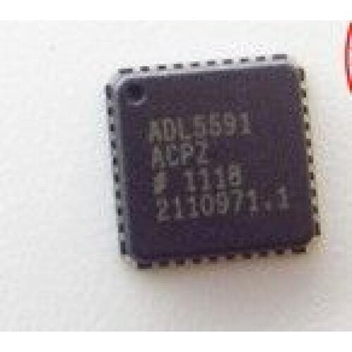 100% new original ADL5591ACPZ 5591 Free Shipping