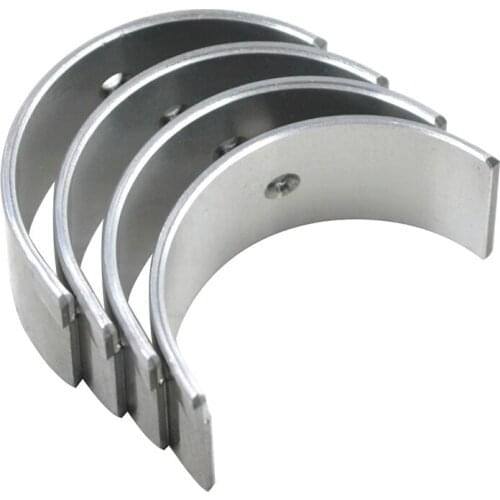 4Pcs/set Motorcycle STD +25 +50 +75 +100 +150 +200 38 mm~36 mm Connecting Rod Bearing For CFMOTO CF650 CF 650