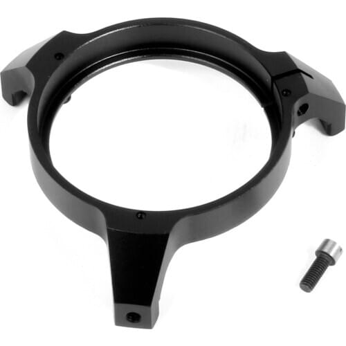 ALZRC - N-FURY T7 CCPM Metal Swashplate NFT7-010 - Outward for N-FURY T7 Helicopter Parts