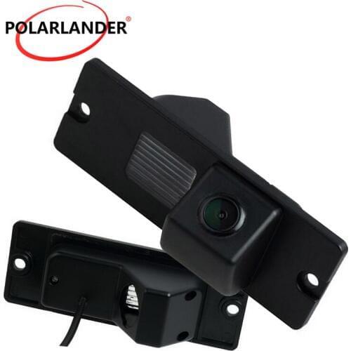 Car rear view camera Reversing camera for Mitsubishi Pajero Zinger 2016 Parking Backup Parking Assistance Camera