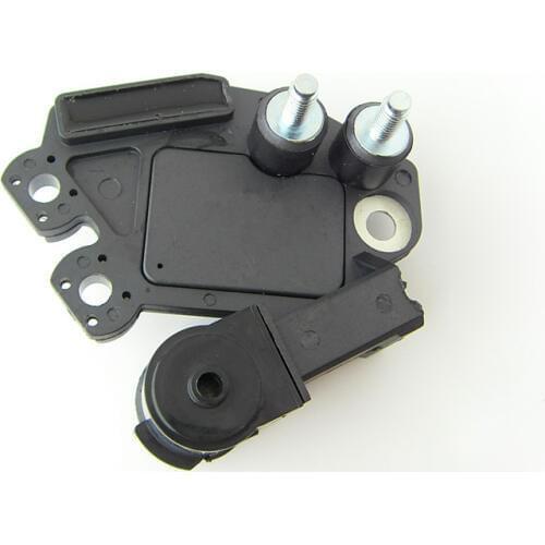Car Generator regulator For Peugeot 206 207 307 Citroen C-Quatre Triomphe