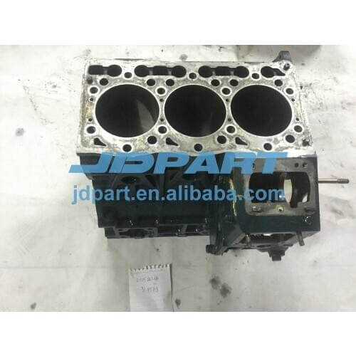 D1105 cylinder block For kubota Engine