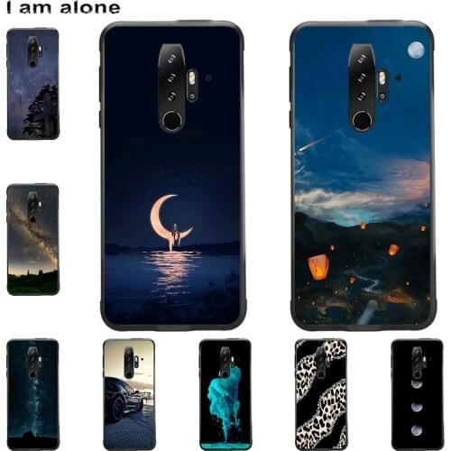 Phone Cases For Blackview BV5500 BV5500 Plus BV5500 Pro BV6300 Pro Mobile Fashion Bags Free Shipping