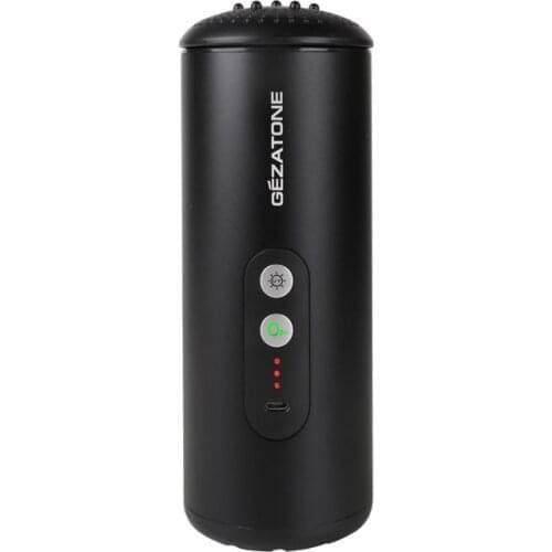 Gezatone Air Conditioning Equipment