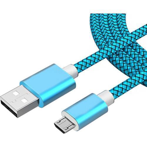 Micro Usb Right Angle Usb Fast Charge C Type Cable Line C Type Telephone Line Data Cable