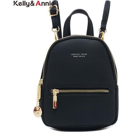 Kelly&Annie Women's Leather Bags