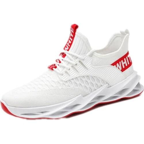 Lightweight Men Sneakers Fashion Men Casual Shoes Breathable Men Shoes Walking Sneakers Mens Tennis Mens Designer Shoes