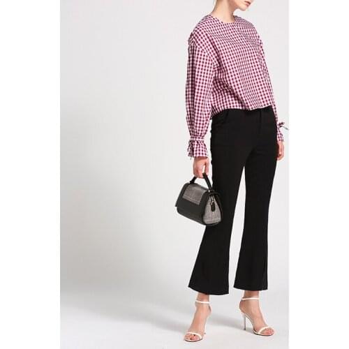 LEOSOXS Women's Pants