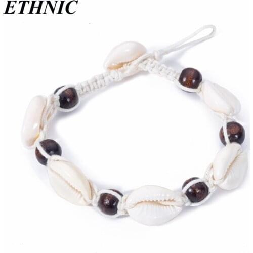 LINDAJOUX Wooden Bracelets