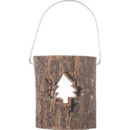 Декоративные деревянные подсвечники LISM China At AliExpress