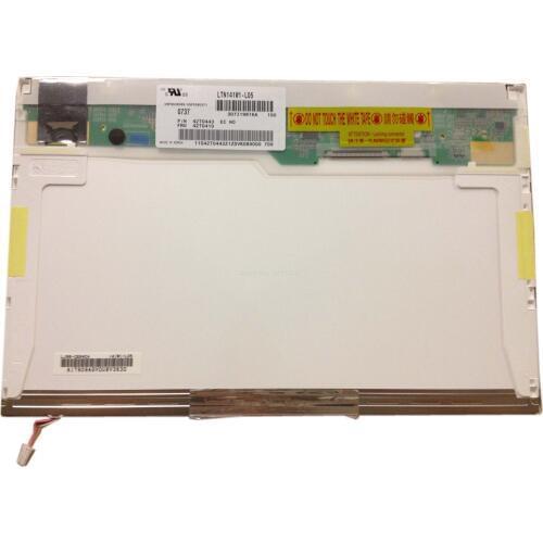 LTN141W1-L05 fit LTN141W1-L03 L05 L01 L04 LTN141AT02 B141EW02 V.3 LTN141AT03 B141EW01 LP141WX3 N141I3-L01