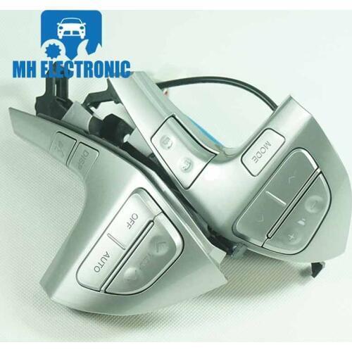 Switches And Buttons For Cars MH Electronic China