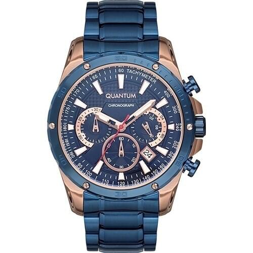 Quantum ADG692.990 Men Wristwatch Clock
