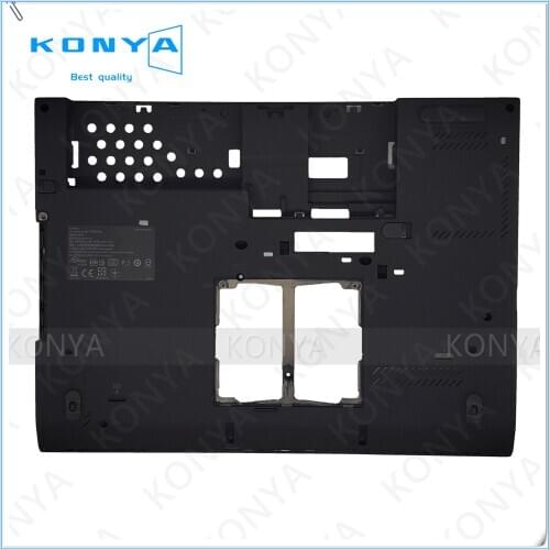 New Original For Lenovo X220T X220 Tablet Bottom Base Cover Lower Case 04Y2088