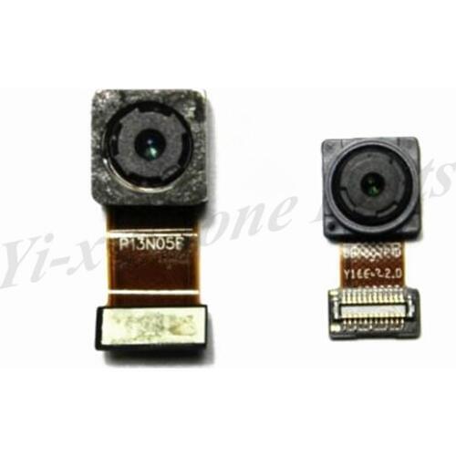 New Back Front Camera Rear Camera For Huawei P9 Lite Big Main Camera Module Flex Cable