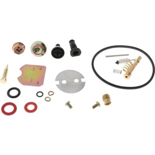 New Carburetor Carb Carby Rebuild Repair Kit Accessories Fit For Honda GX390 13HP