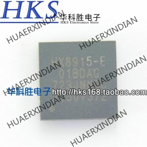 New Original HX8915-E QFN