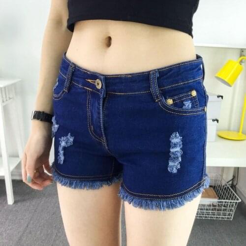 Женские джинсы клеш OloMM China At AliExpress