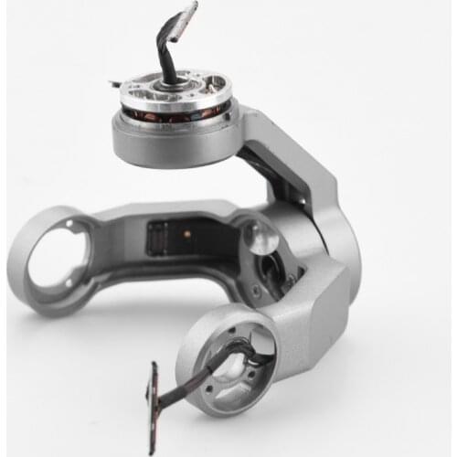 Original YR Axis Arm Motor with Signal Cable for DJI Mavic 2 Pro/Zoom Drone Gimbal Repair Replacement Part Accessories