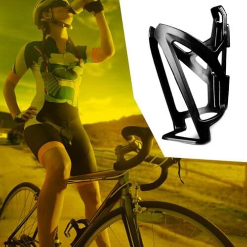 Durable Practical Sturdy Water Cup Cage Bottle Support Stand In-mold for MTB Bikes