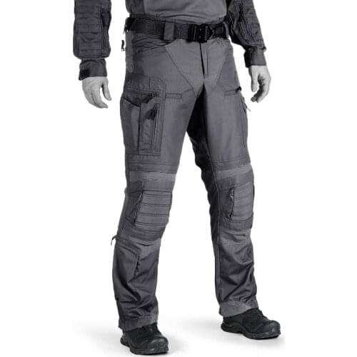 2021 Mens Tactical Pants Military US Army Work clothes Combat Uniform Paintball Multi Pockets Wear-Resistant Cargo Pant Clothes