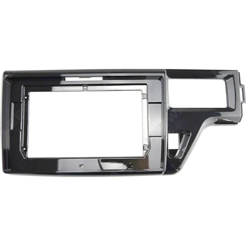 10.1 Inch Car Radio Fascia Console Panel Navigaition Fascia Panel DVD Frame for Honda Stepwgn 2015