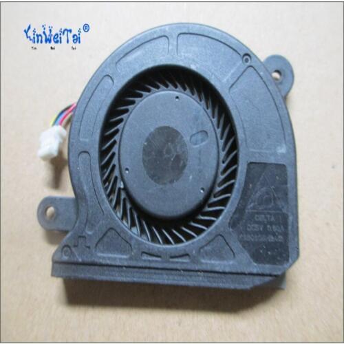 Free Shipping For DELTA KSB0605HB-DD49 DC 5V 0.60A 4-wire 4-pin connector 40mm Server Laptop Cooling fan