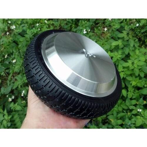 Brushless motor High power DC24V-36V 300W High torque 6.8N.m Balance car Twisting car Power wheel