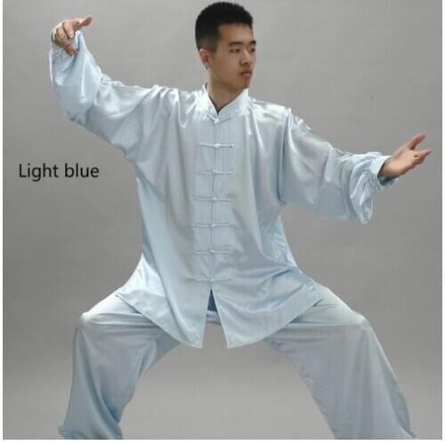Uniforme Kung Fu Wushu Clothes Chinese Traditional Men Clothing Kungfu Uniforms Traje Chino Hombre Zen Suit Ropa Taichi