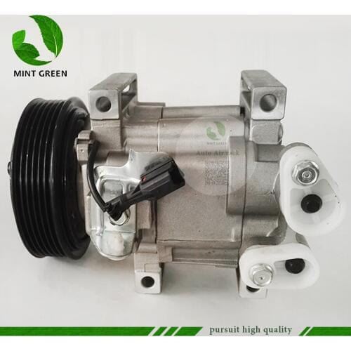 For AC Compressor 73111SC020 Z0012269A 73111-SC020 For Subaru Impreza Forester 2.5L 2.0L 2011 2012 2013