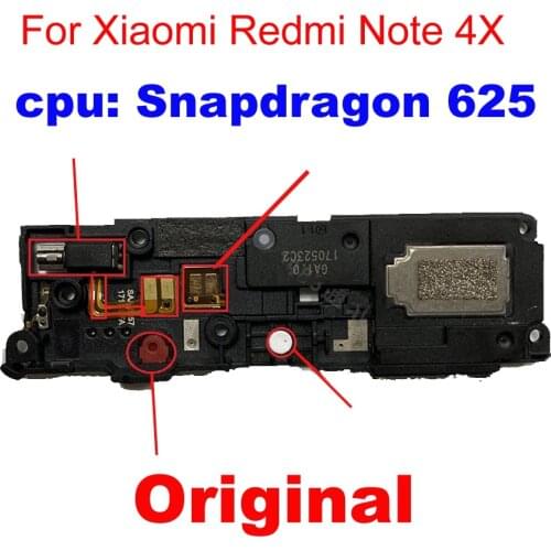 LTPro Speakers For Phones Xiaomi Redmi Note 4X China