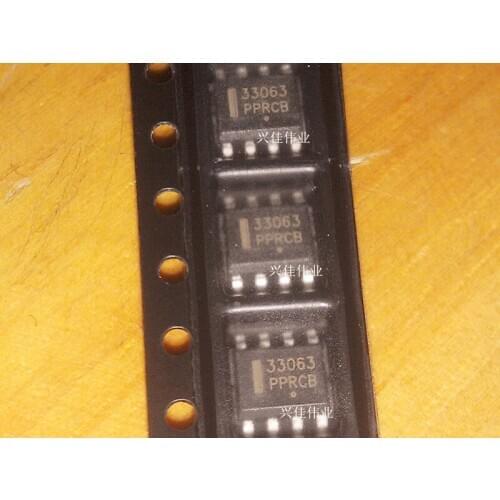 MC33063ADR2G 33063 SOP8