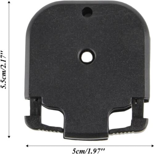 Mini Handy Yellow Golf Count Shot Stroke Putt Score Counter Two Digits Scoring Keeperx