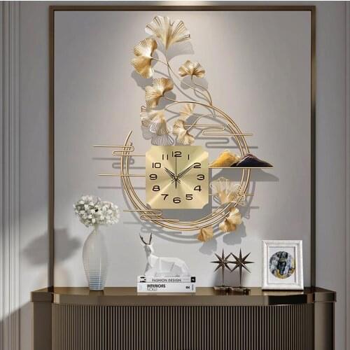 Clocks wall home decor living room modern wall clock modern decor home decore living room wall clock office decor home